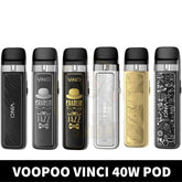 VOOPOO VINCI 40W POD KIT